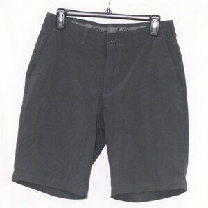 Size 32 Shorts 9.5” inseam Gray Golf Shorts Activewear Sporty EUC Ben Hogan Mens